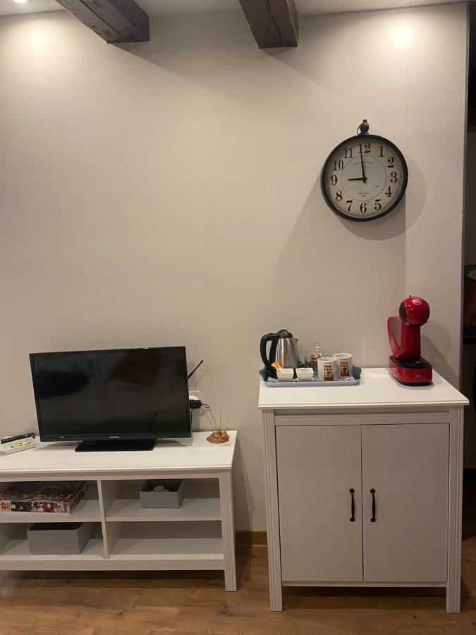 Apartamento El Balcón de San Andres Cuenca  Exterior foto