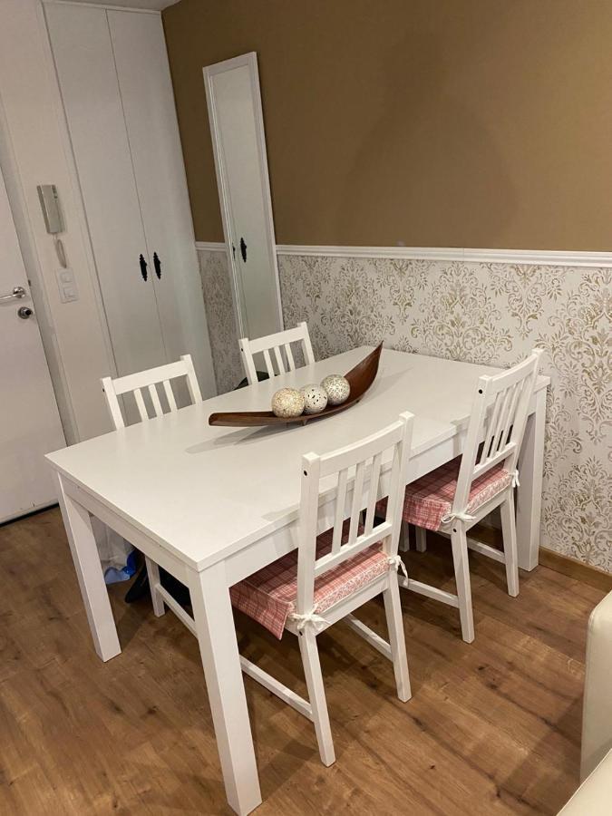 Apartamento El Balcón de San Andres Cuenca  Exterior foto